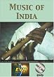 Music of India DVD
