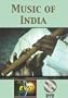 Music of India DVD