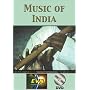 Music of India DVD
