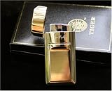 Buy Tiger Butane Torch Cigar Lighter - TW086G