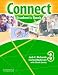 Books : Connect Student Book 3 (Connect)
