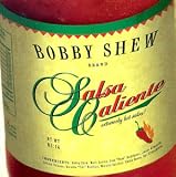 Salsa Caliente