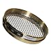 Advantech 0.265 Inch Brass Test Sieve