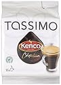 TASSIMO Kenco Colombian 16 T DISCs (Pack of 5, Total 80 T DISCs)