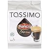 TASSIMO Kenco Colombian 16 T DISCs (Pack of 5, Total 80 T DISCs)