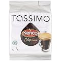 TASSIMO Kenco Colombian 16 T DISCs (Pack of 5, Total 80 T DISCs)