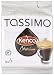 from Tassimo TASSIMO Kenco Colombian 16 T DISCs (Pack of 5, Total 80 T DISCs) Model 848096