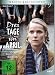 Drei Tage im April (Große Geschichten 79) Image of Drei Tage im April (Große Geschichten 79)