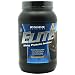 Dymatize Nutrition Elite Whey Protein Powder, Rich Chocolate, 2.07 Pound