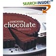 Luscious Chocolate Desserts