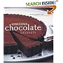 Luscious Chocolate Desserts