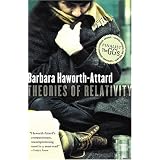 Theories Of Relativityby Barbara Haworth-Attard
