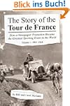 The Story of the Tour de France Volum...