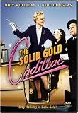 Solid Gold Cadillac