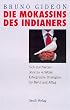 Die Mokassins des Indianers