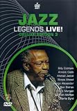 Review Various Artists  / Jazz Legends - Live! - Deluxe Edition 3