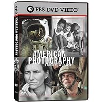 Watch American Photography Online.