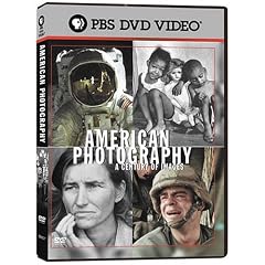 American Photography