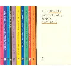 Poet to Poet (Poet to Poet: An Essential Choice of Classic Verse)
