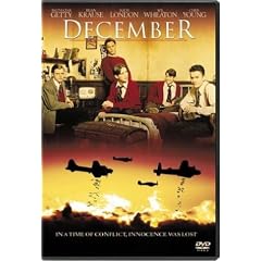 December