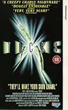 Review Contender Entertainment Group  / Ticks [1992]