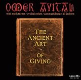 The Ancient Art of Giving
