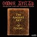 Music : The Ancient Art of Giving
