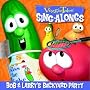 VeggieTales: Bob and Larry's Backyard Party
