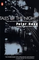 Tales of the Night (Harvill Panther S.)