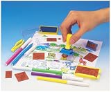 Eigenschaften Simba Toys 6311029 / Art & Fun 6311029 - Stempelset