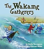 The Wakame Gatherers