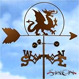 DRAGON Weathervane