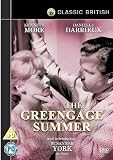 The Greengage Summer ( Loss of Innocence ) ( The Green Gage Summer ) [ NON-USA FORMAT, PAL, Reg.2.4 Import - United Kingdom ]