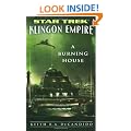 A Burning House: "Star Trek": Klingon Empire