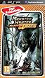 Monster Hunter Freedom Unite - Essentials (PSP)