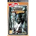 Monster Hunter Freedom Unite - Essentials (PSP)