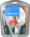 Sennheiser PC 141 Nackenb&uuml;gel-Headset