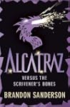 Alcatraz versus the Scrivener's Bones