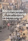 Review Routledge  / Encyclopedia of International Development
