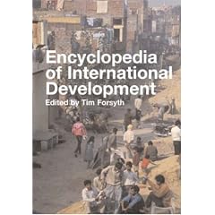 Encyclopedia of International Development