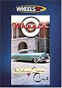 Cadillac: The Enduring Crown and Crest