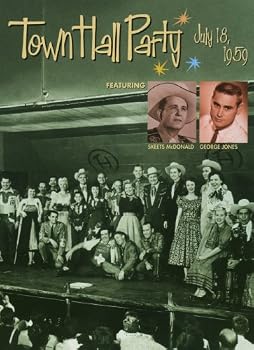Town Hall Party: July 18, 1959