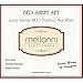 Mellanni Bed Sheet Set - HIGHEST QUALITY Brushed Microfiber 1800 Bedding - Wrinkle, Fade, Stain Resistant - Hypoallergenic - 4 Piece (King, Olive Green)