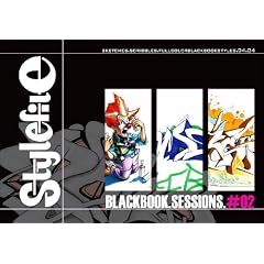 Blackbook.Sessions.#02 (Stylefile)
