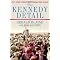 CLINT HILL THE KENNEDY DETAIL