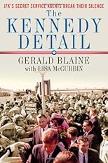 The Kennedy Detail