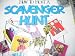 SCAVENGER HUNT: How to Host A Scavenger Hunt 1980