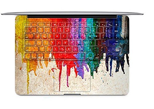 macbook decal mabook pro 13 sticker macbook top decal front sticker macbook cover skin