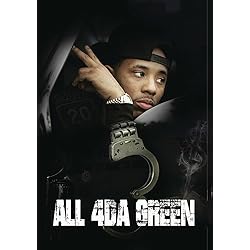 All 4da Green [DVD]