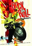 Rock n Roll Is Born [DVD] [Region 1] [NTSC]